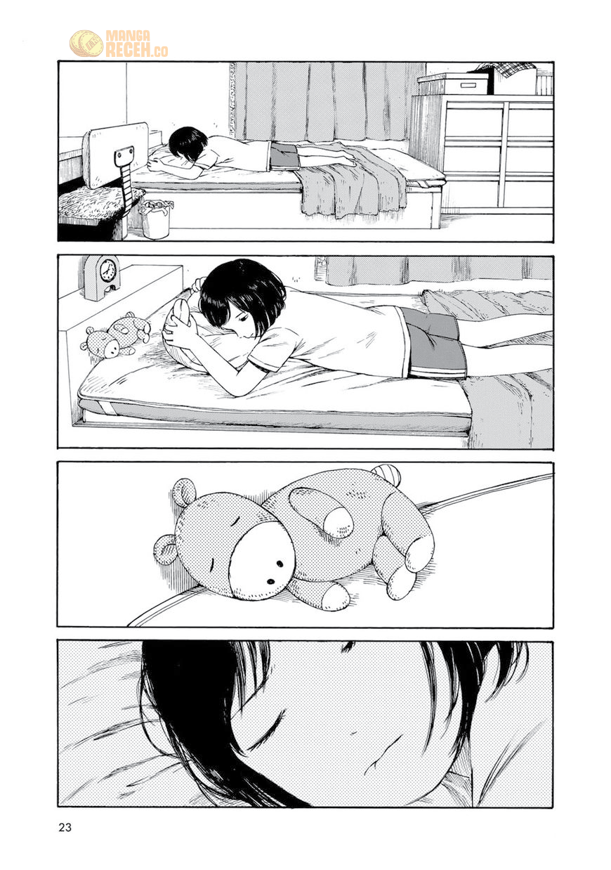 Wakusei Closet Ch. 1 第25页
