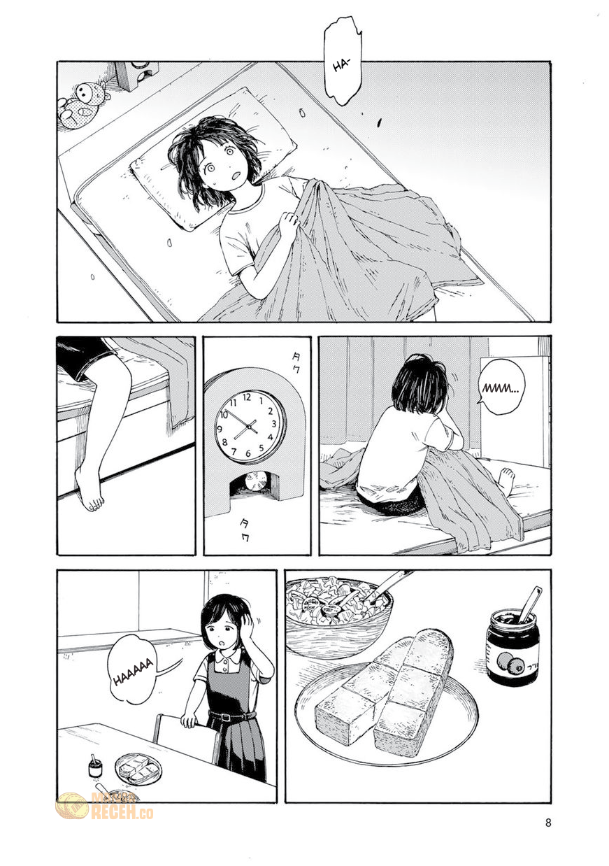 Wakusei Closet Ch. 1 第10页