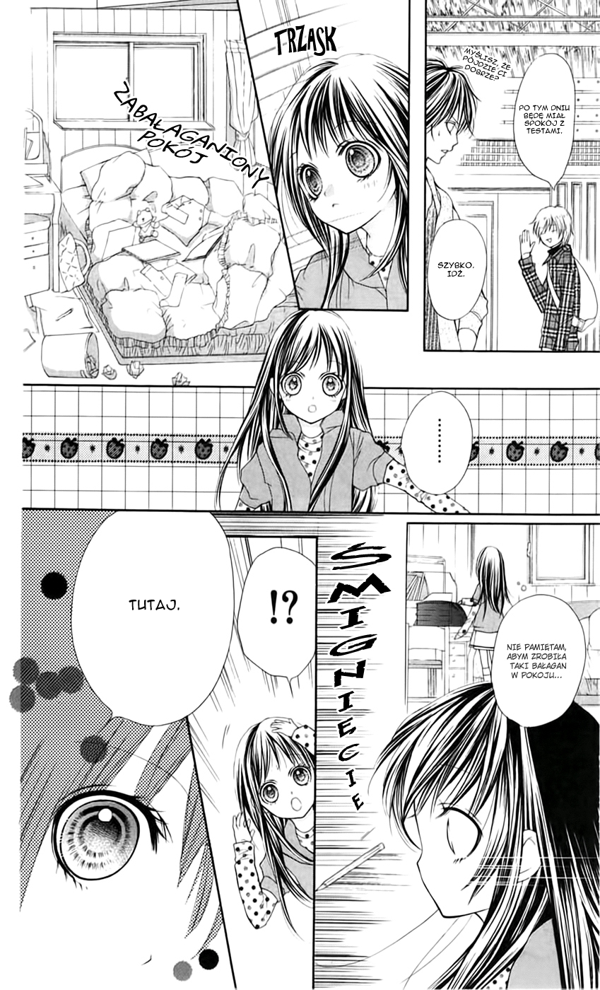 Yamamoto Zenjirou to Moushimasu Vol. 2 Ch. 5 第12页