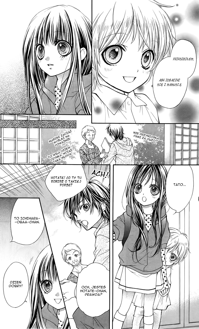 Yamamoto Zenjirou to Moushimasu Vol. 2 Ch. 5 第14页