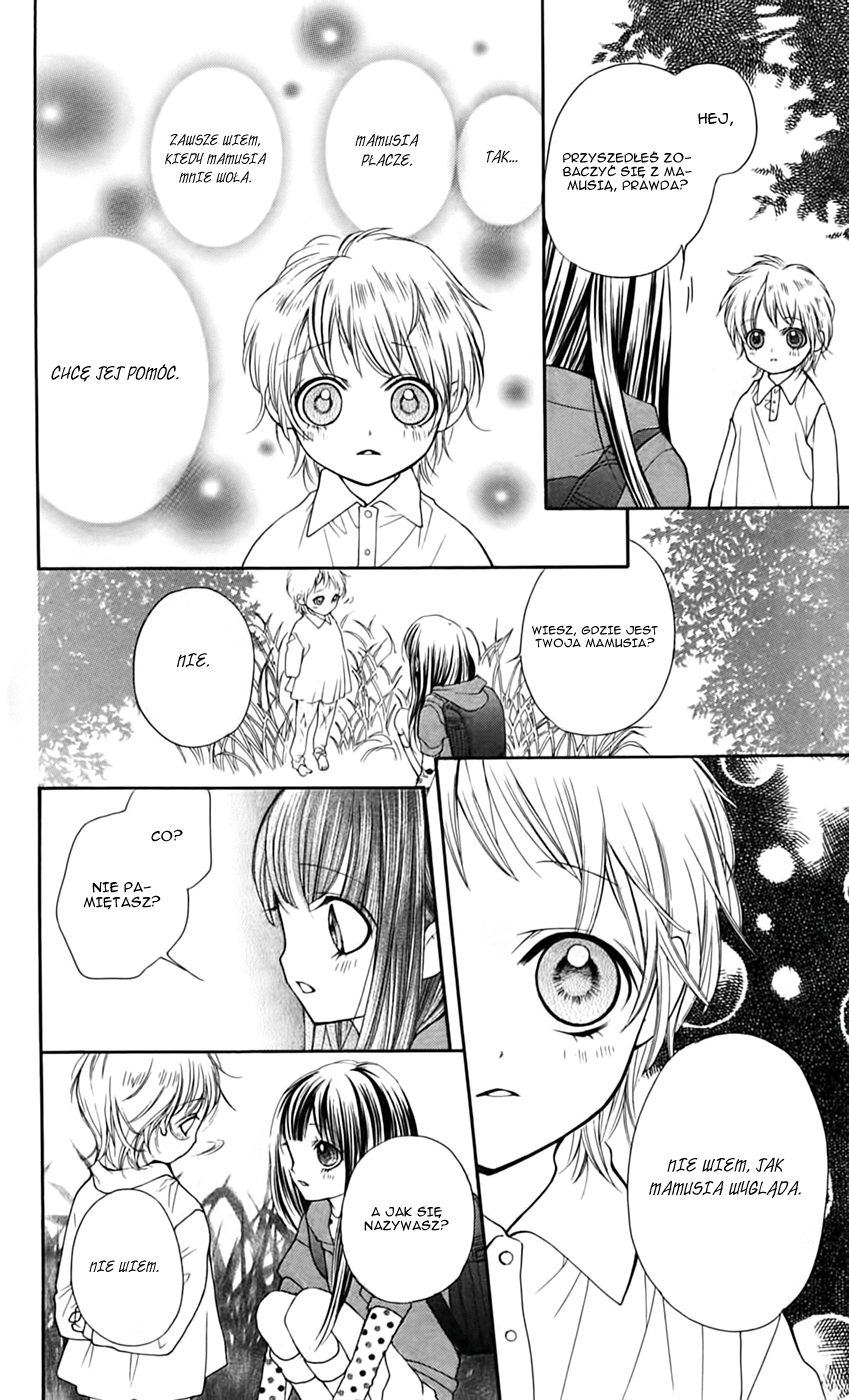 Yamamoto Zenjirou to Moushimasu Vol. 2 Ch. 5 第17页