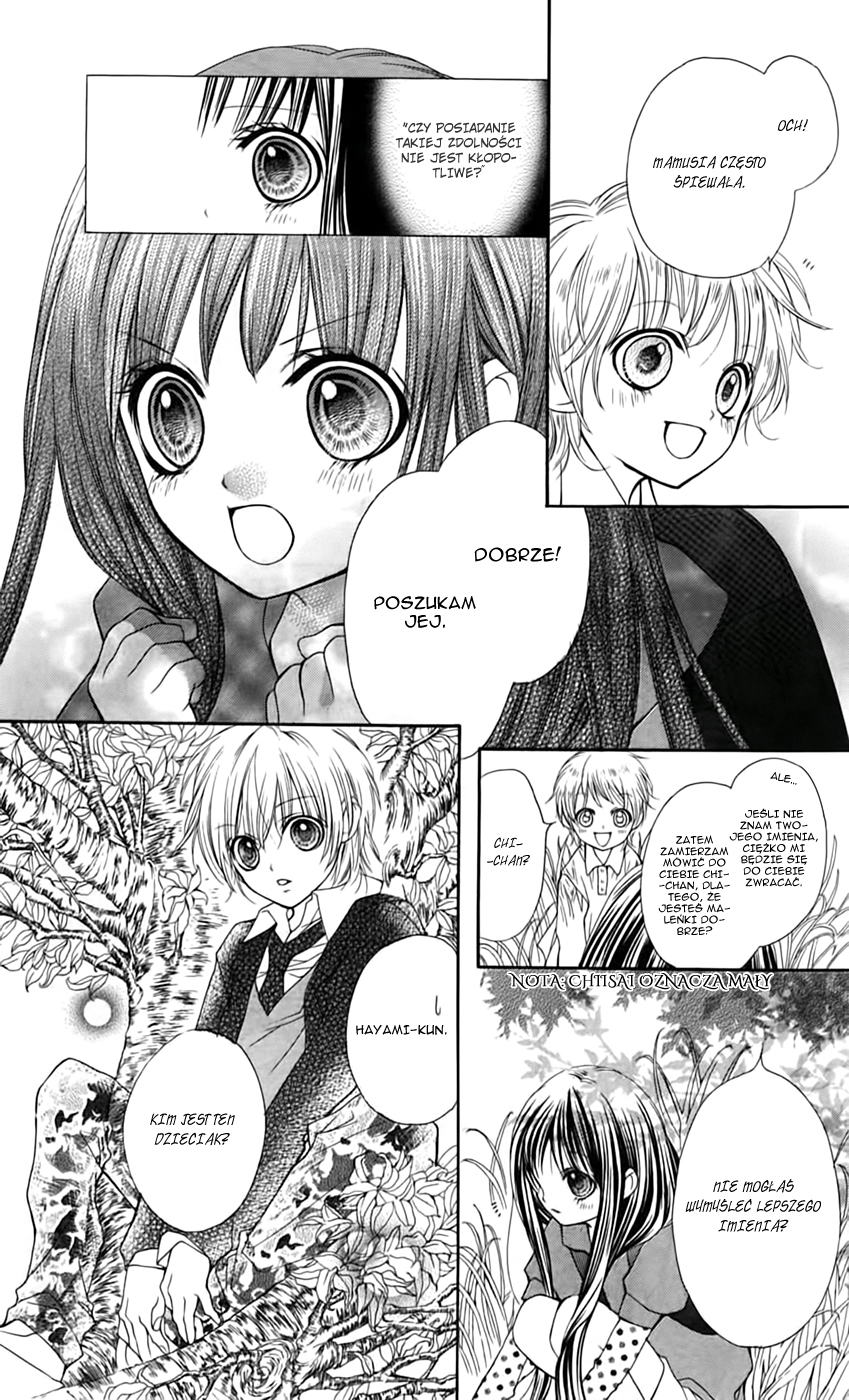 Yamamoto Zenjirou to Moushimasu Vol. 2 Ch. 5 第18页