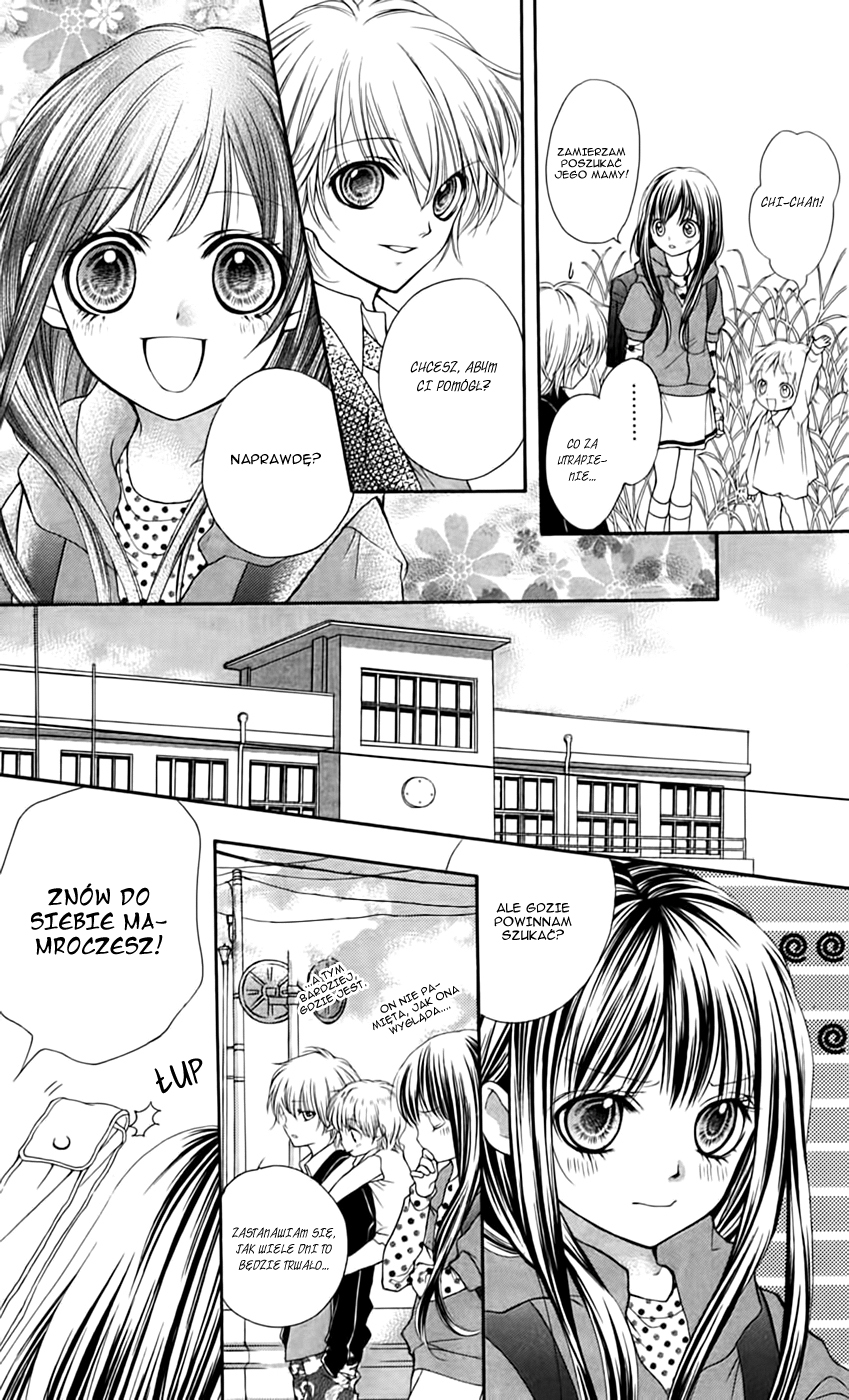 Yamamoto Zenjirou to Moushimasu Vol. 2 Ch. 5 第19页