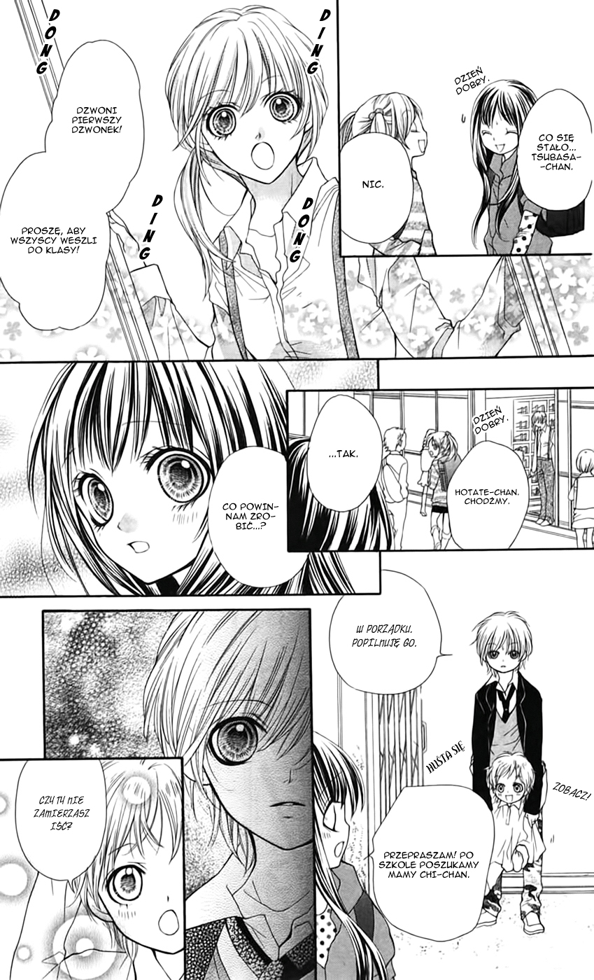 Yamamoto Zenjirou to Moushimasu Vol. 2 Ch. 5 第21页