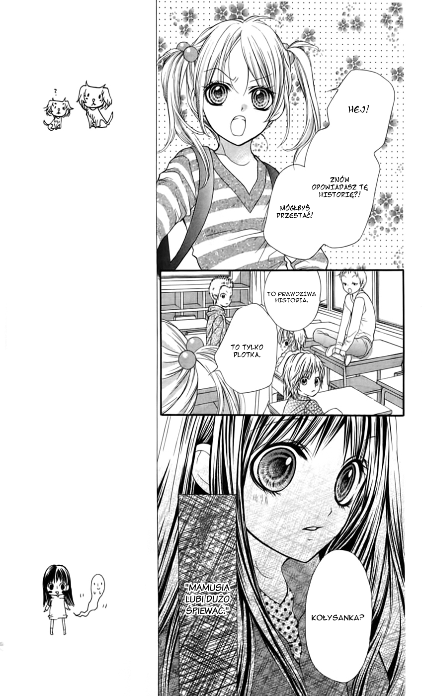 Yamamoto Zenjirou to Moushimasu Vol. 2 Ch. 5 第23页