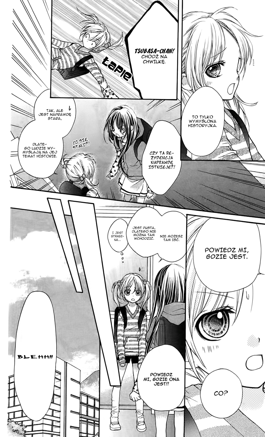 Yamamoto Zenjirou to Moushimasu Vol. 2 Ch. 5 第24页