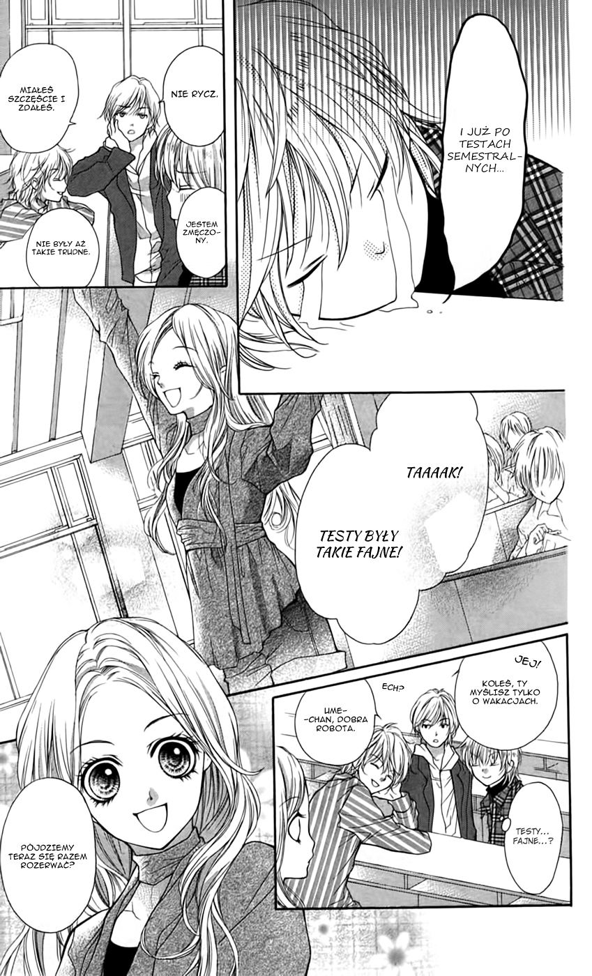 Yamamoto Zenjirou to Moushimasu Vol. 2 Ch. 5 第25页