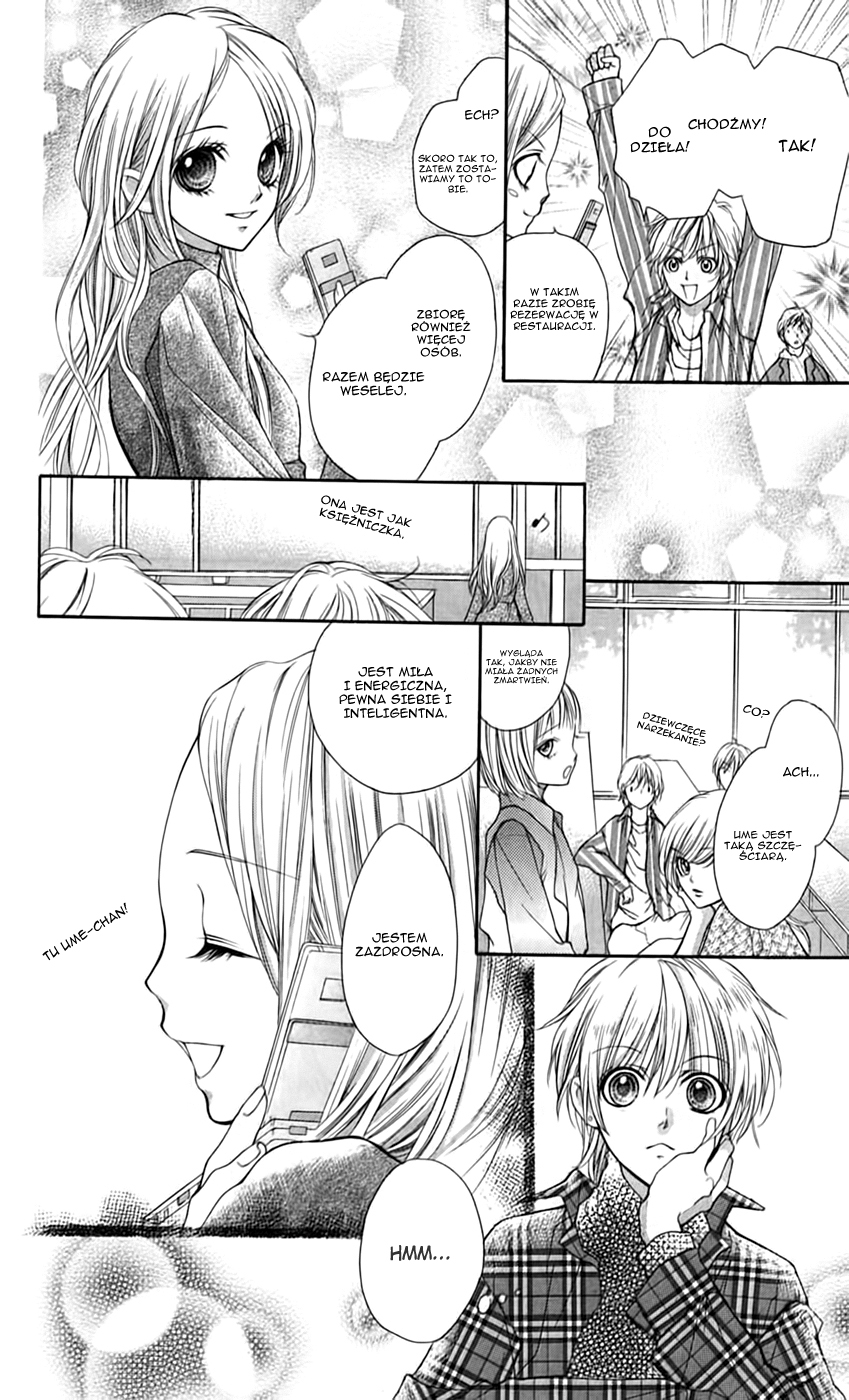 Yamamoto Zenjirou to Moushimasu Vol. 2 Ch. 5 第26页