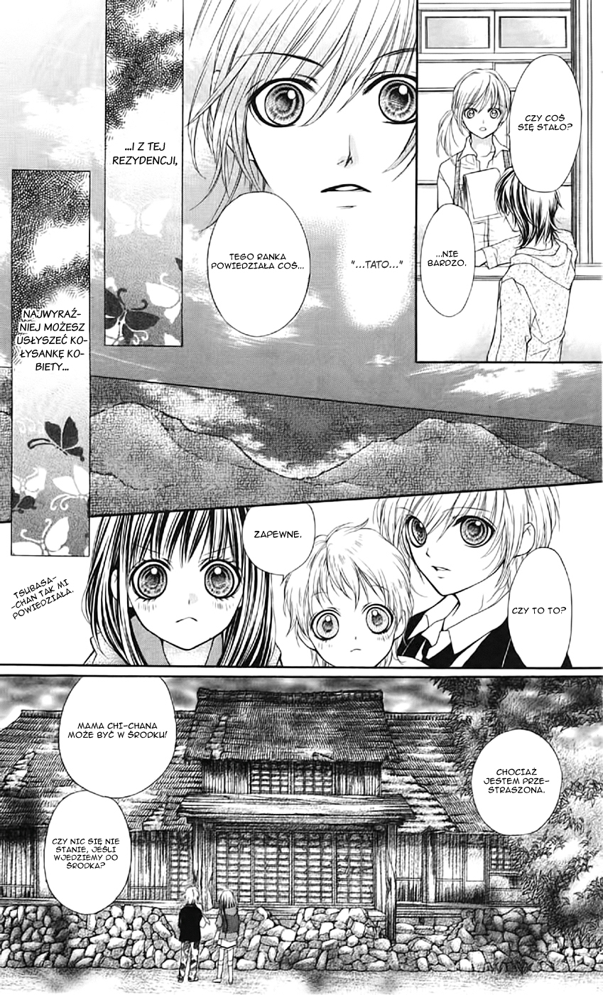 Yamamoto Zenjirou to Moushimasu Vol. 2 Ch. 5 第28页