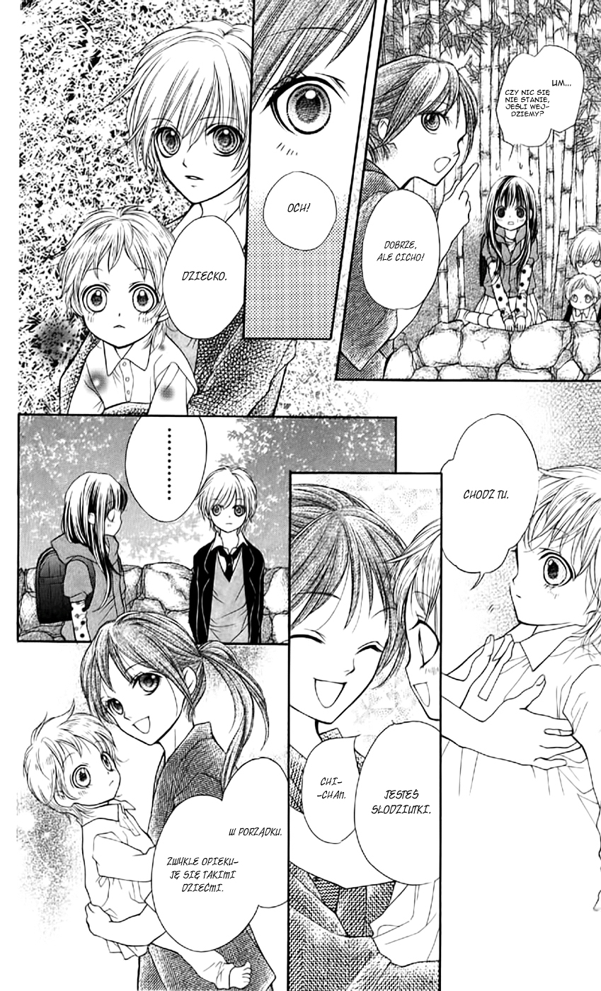 Yamamoto Zenjirou to Moushimasu Vol. 2 Ch. 5 第30页