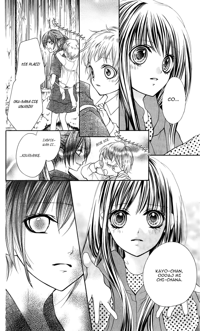 Yamamoto Zenjirou to Moushimasu Vol. 2 Ch. 5 第36页