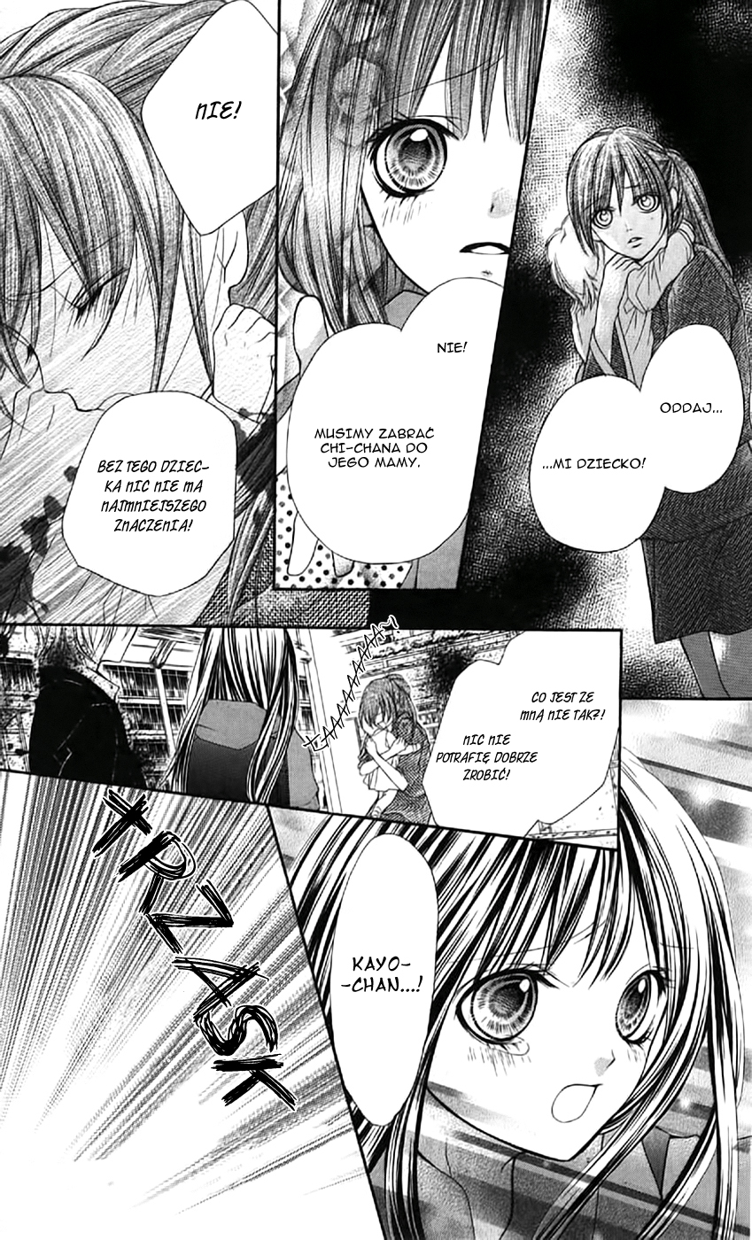 Yamamoto Zenjirou to Moushimasu Vol. 2 Ch. 5 第37页
