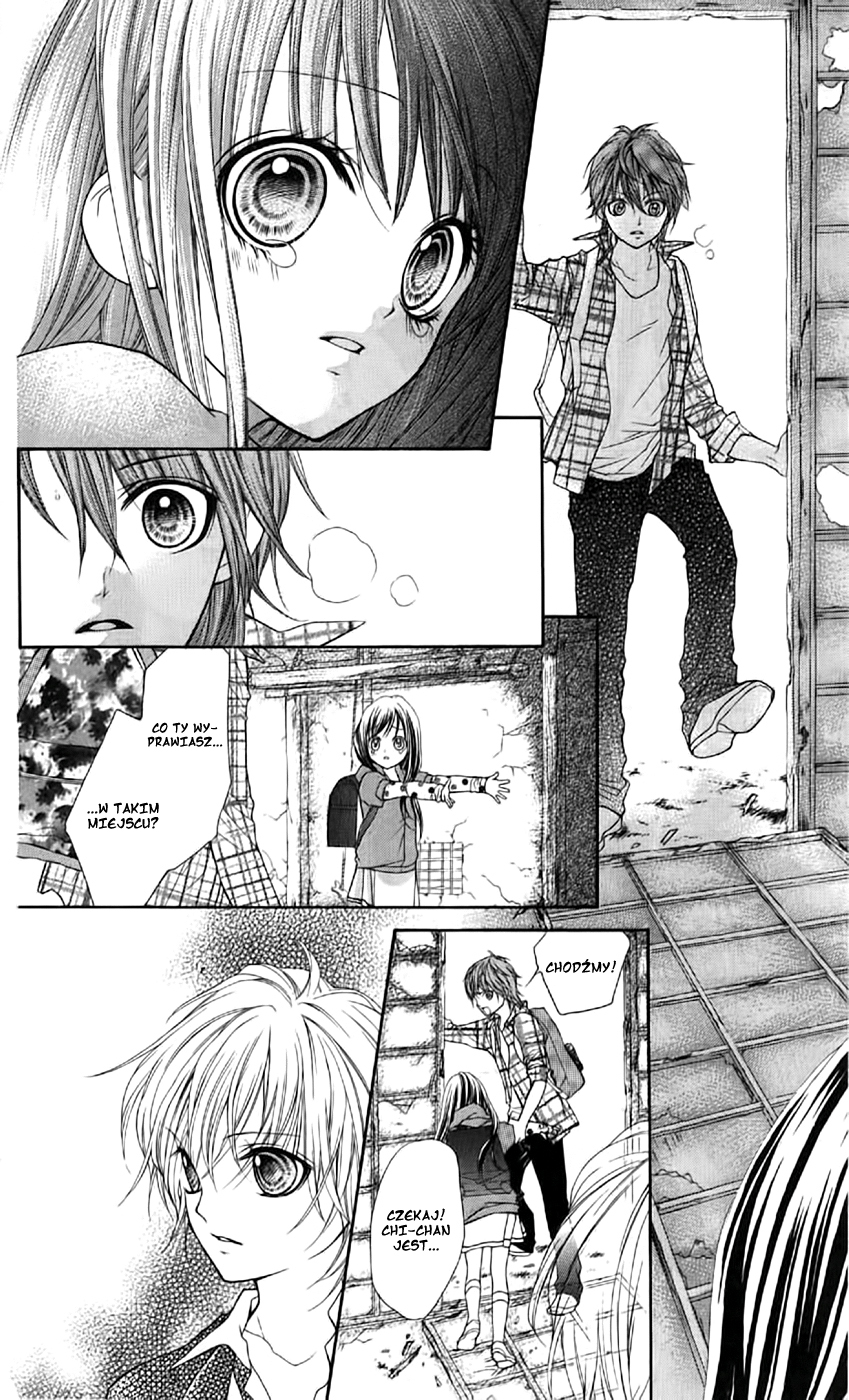 Yamamoto Zenjirou to Moushimasu Vol. 2 Ch. 5 第38页