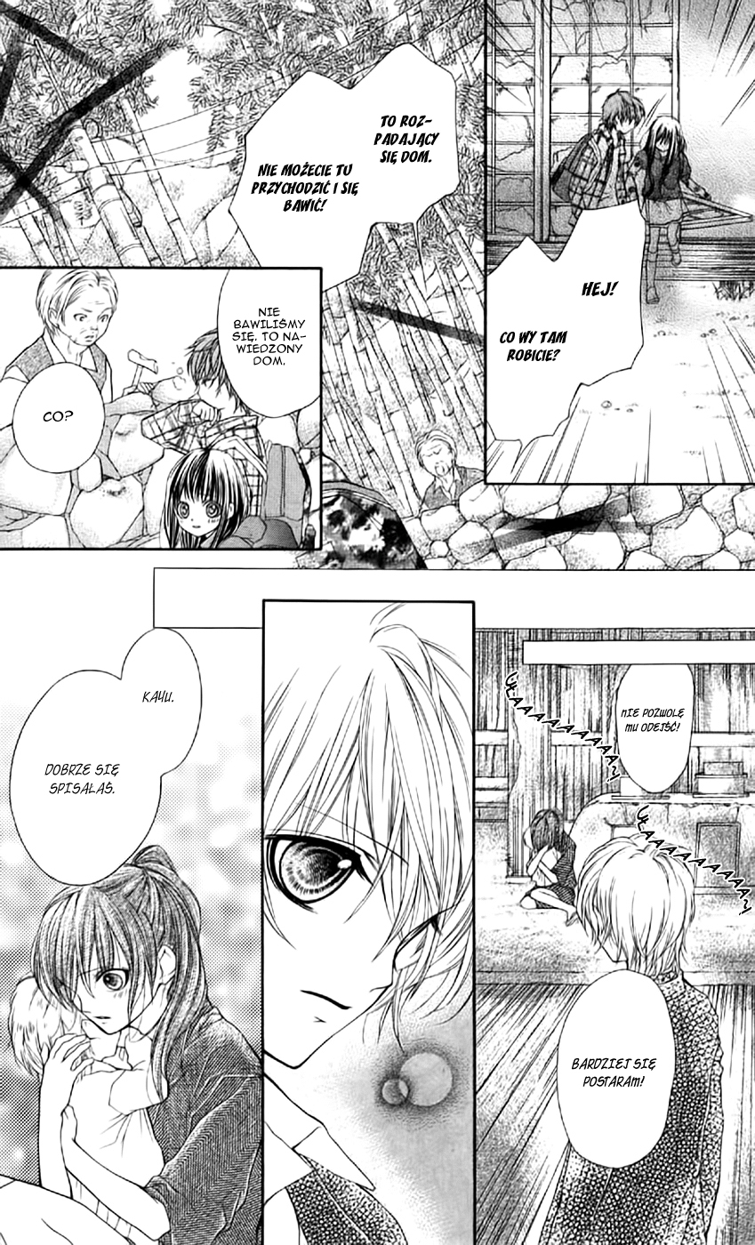 Yamamoto Zenjirou to Moushimasu Vol. 2 Ch. 5 第39页