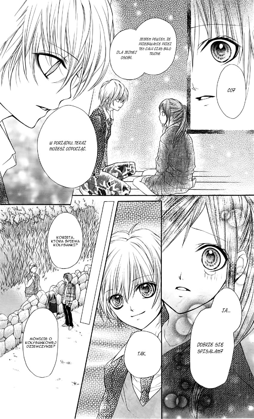 Yamamoto Zenjirou to Moushimasu Vol. 2 Ch. 5 第40页