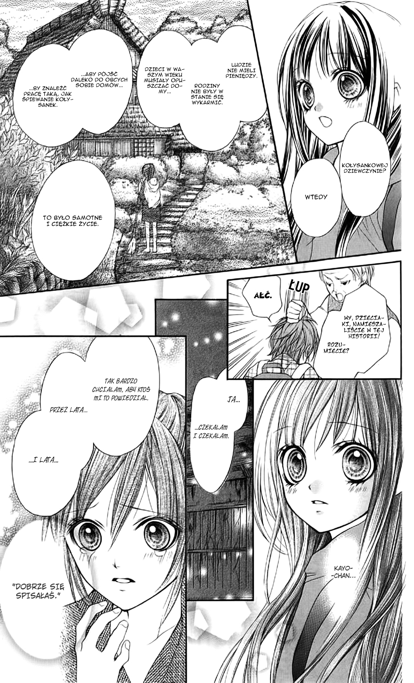 Yamamoto Zenjirou to Moushimasu Vol. 2 Ch. 5 第41页