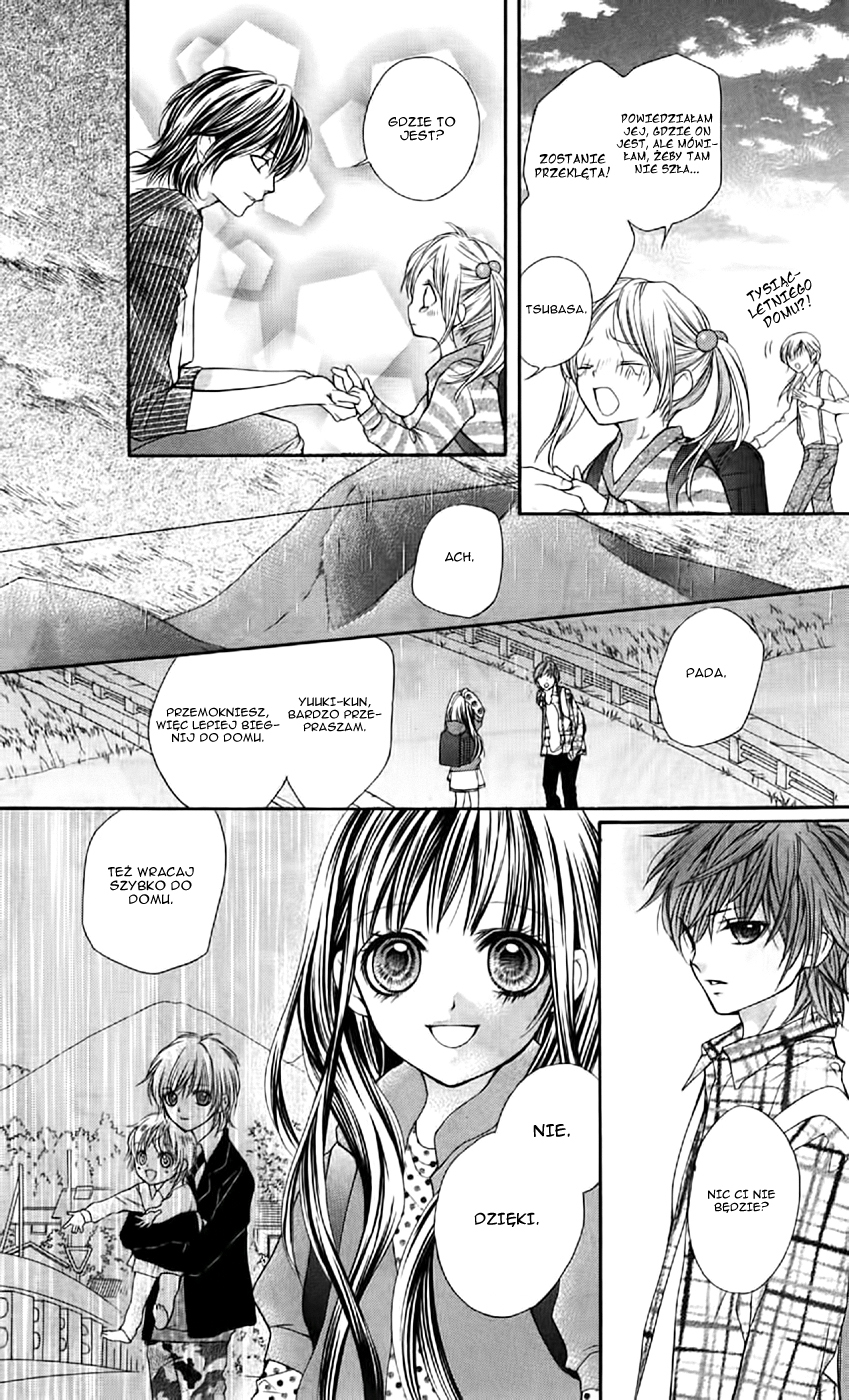 Yamamoto Zenjirou to Moushimasu Vol. 2 Ch. 5 第44页