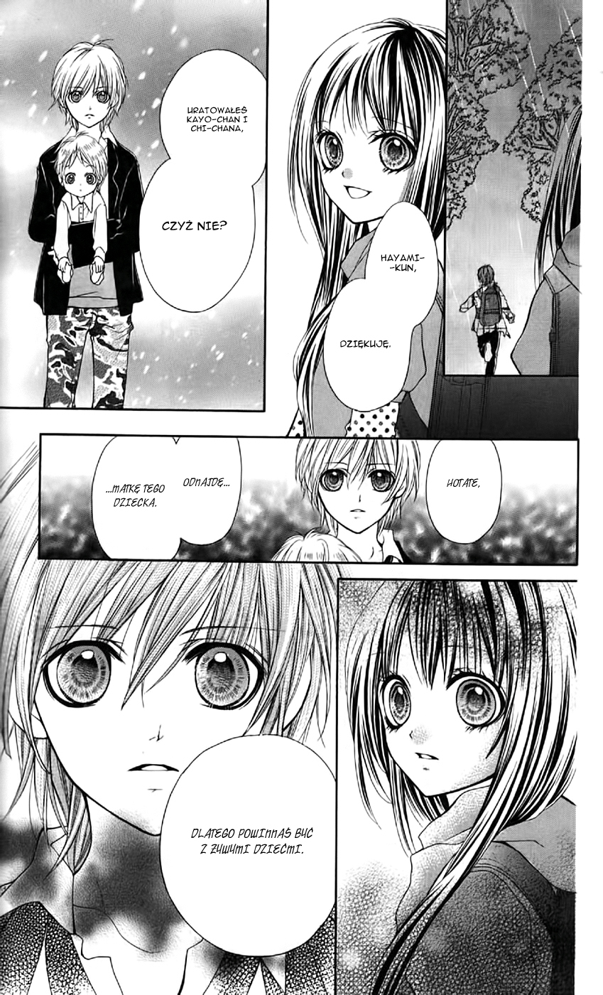 Yamamoto Zenjirou to Moushimasu Vol. 2 Ch. 5 第45页
