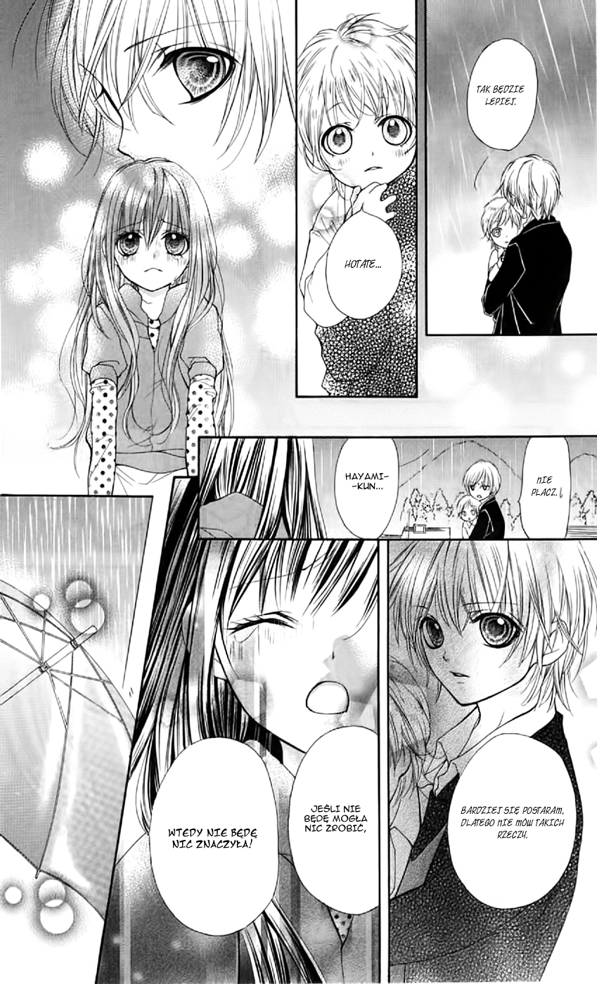 Yamamoto Zenjirou to Moushimasu Vol. 2 Ch. 5 第46页