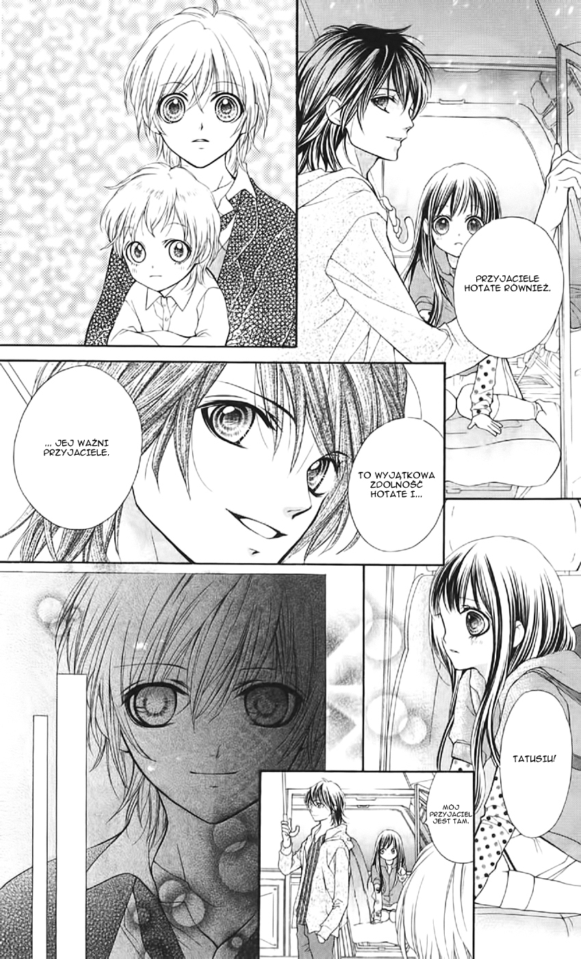 Yamamoto Zenjirou to Moushimasu Vol. 2 Ch. 5 第48页