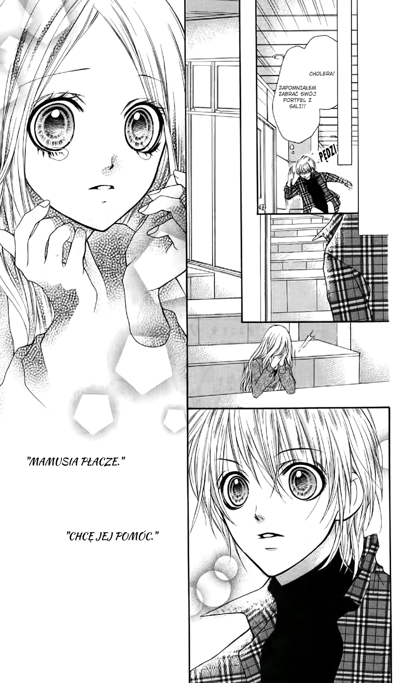 Yamamoto Zenjirou to Moushimasu Vol. 2 Ch. 5 第49页