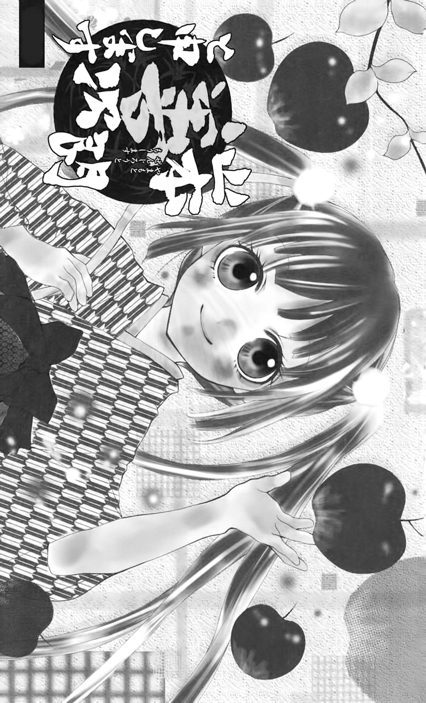 Yamamoto Zenjirou to Moushimasu Vol. 2 Ch. 5 第9页