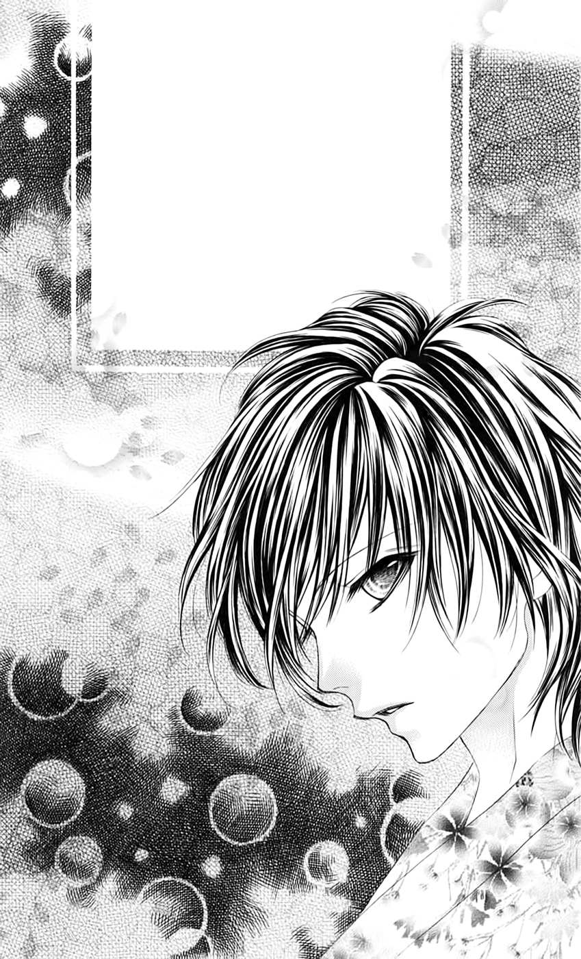 Yamamoto Zenjirou to Moushimasu Vol. 2 Ch. 5 第10页