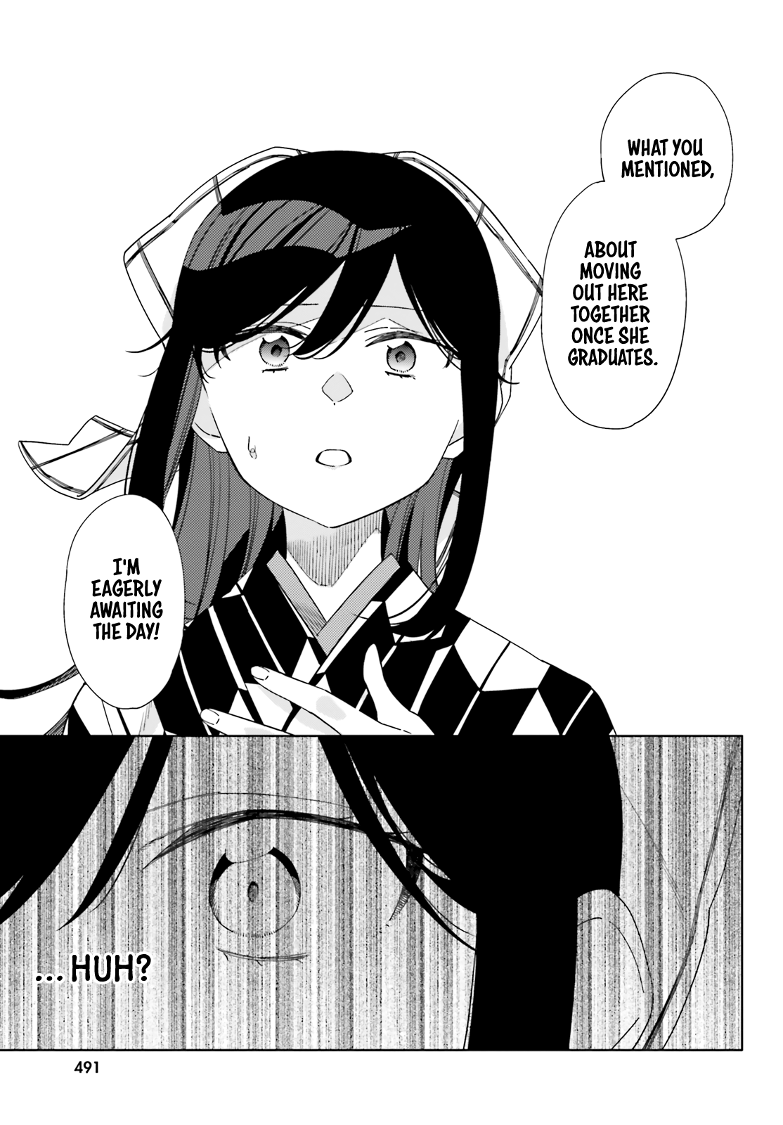 Itsuwari no Marigold Vol. 1 Ch. 1 第27页