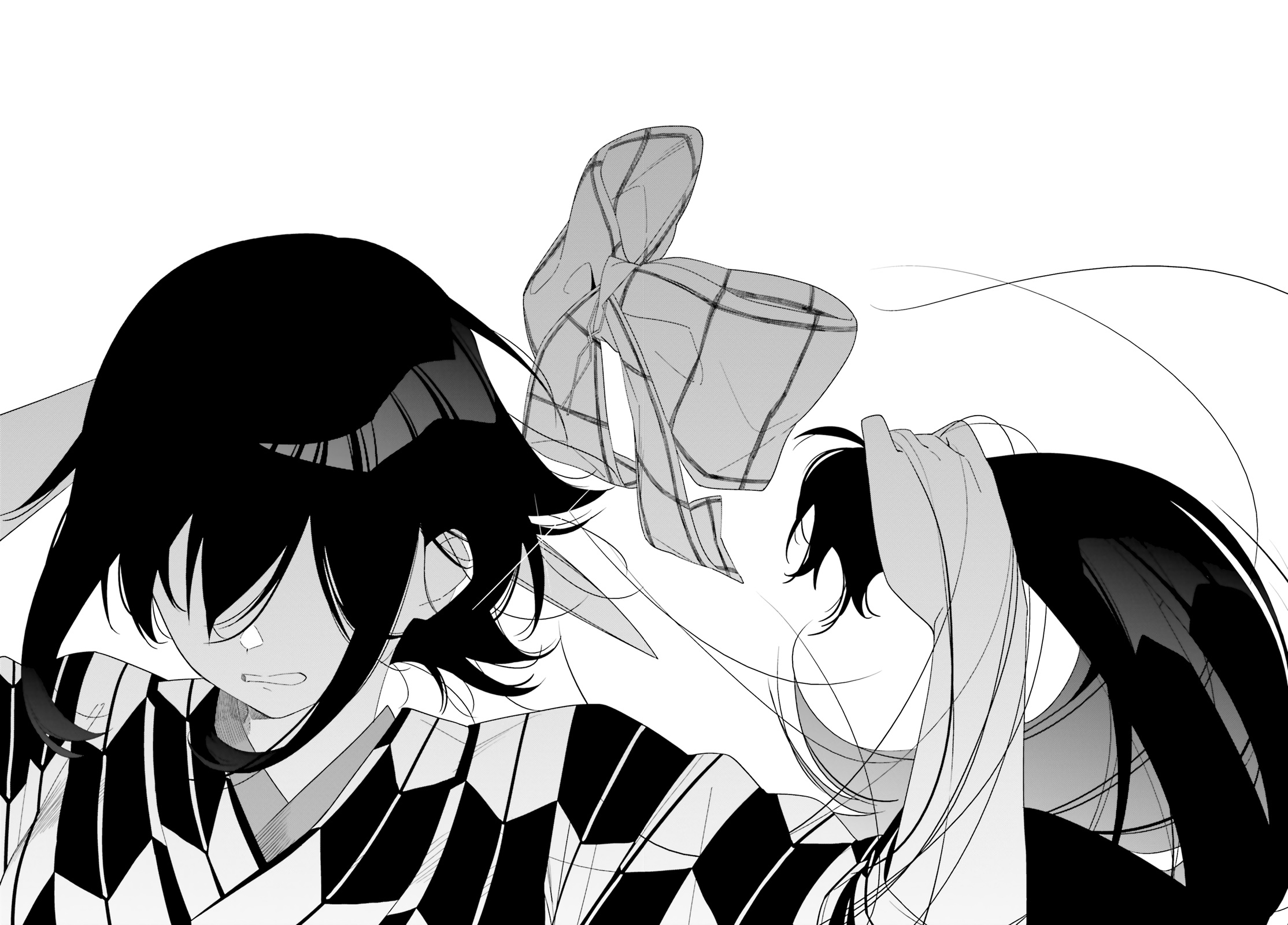 Itsuwari no Marigold Vol. 1 Ch. 1 第34页