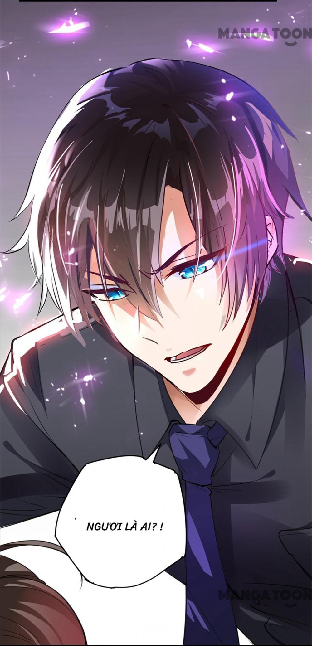Don't Mess With Missy! Ch. 1 第19页