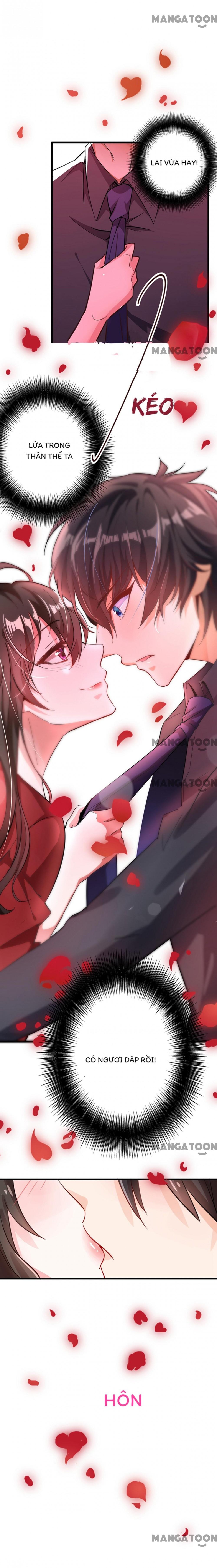 Don't Mess With Missy! Ch. 1 第21页