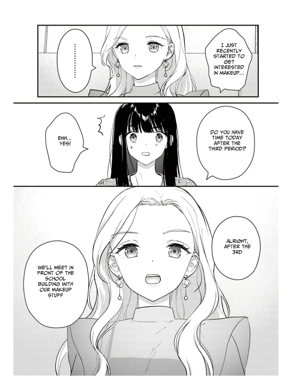 Watashi ga Watashi wo Uru Riyuu Parents Gacha 5 第15页