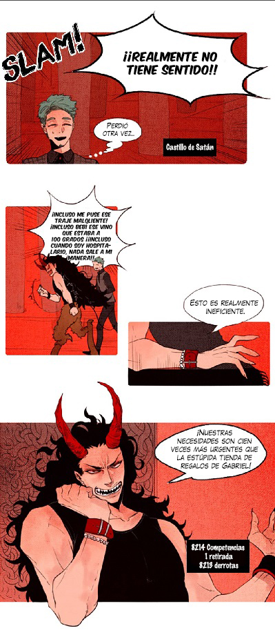 Demons Can't Be Pretty Prologo 第13页