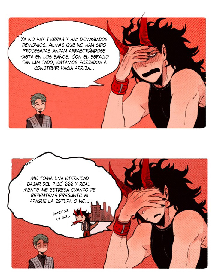Demons Can't Be Pretty Prologo 第14页
