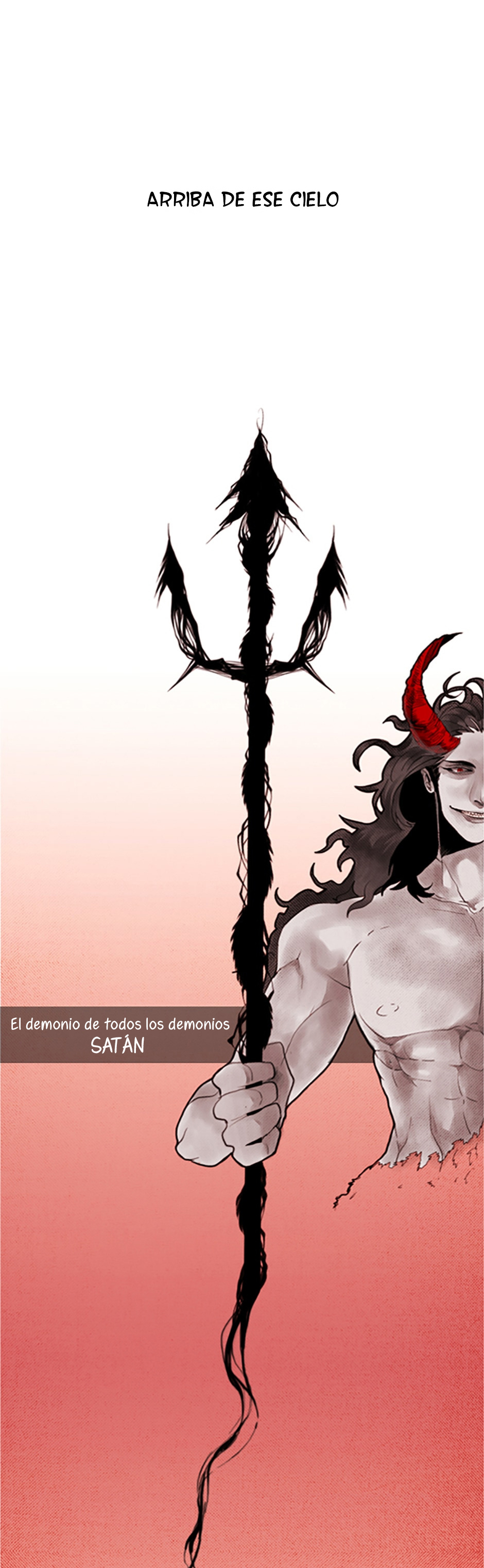 Demons Can't Be Pretty 第6页