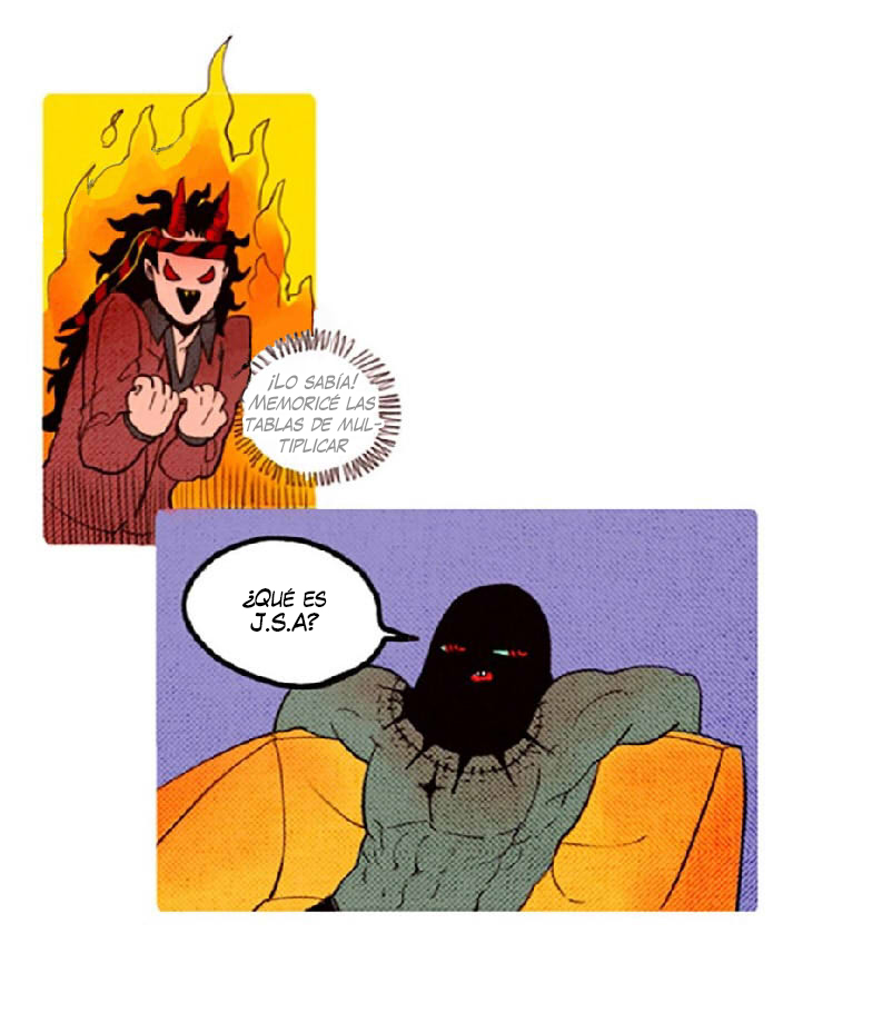 Demons Can't Be Pretty Prologo 第10页