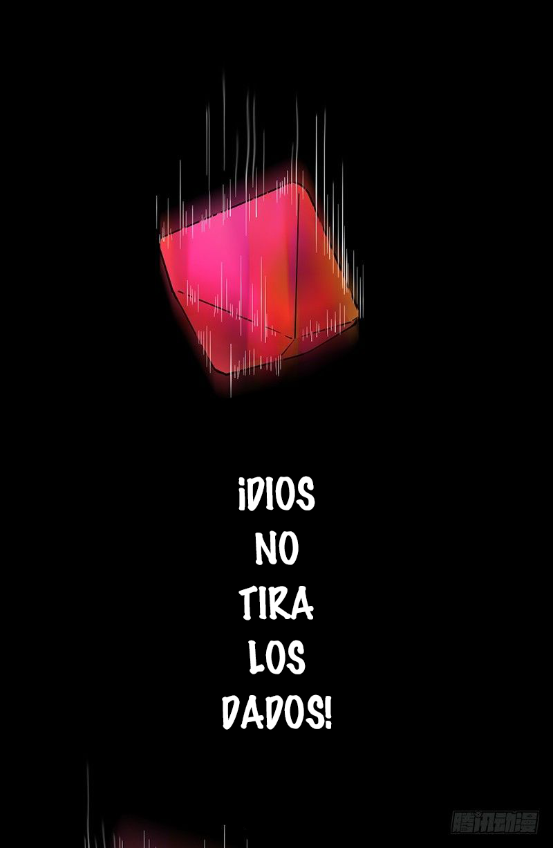 God Doesn't Play Dice Prólogo 第14页