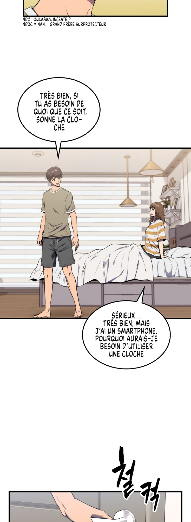 The Slumbering Ranker Vol. 1 Ch. 2 第40页