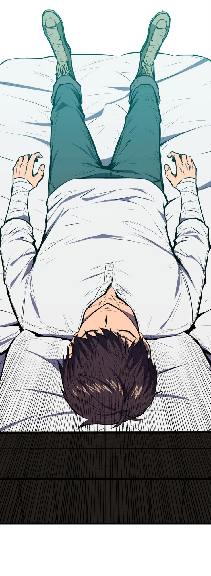 The Slumbering Ranker Vol. 1 Ch. 2 第61页