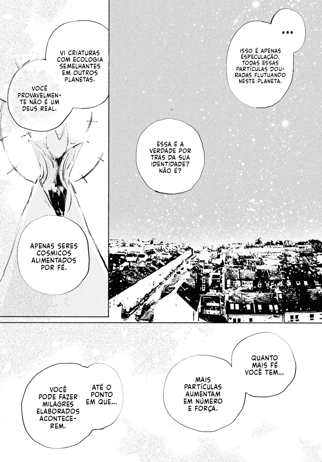 Shoujo Seikan Hyouryuuki Planeta de Deus 第30页