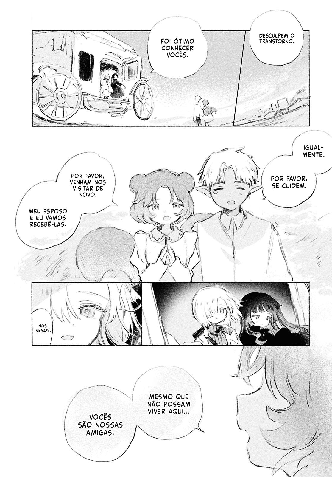 Shoujo Seikan Hyouryuuki Planeta de Deus 第39页