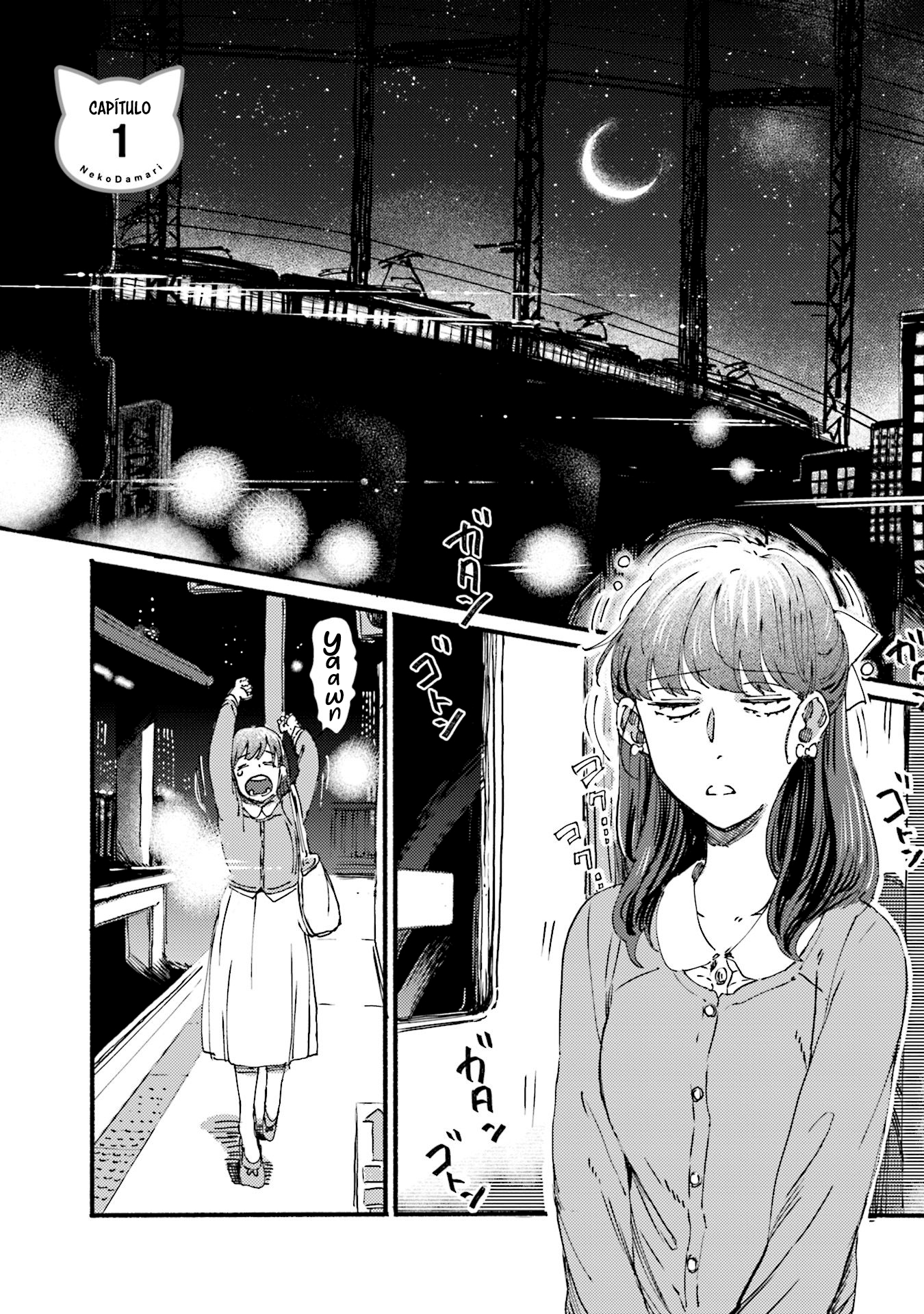 NekoDamari 第3页