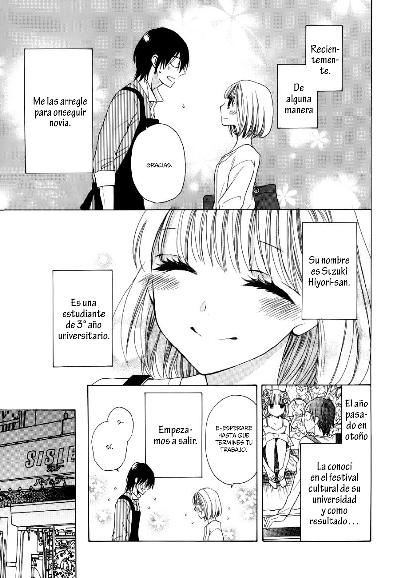 Kawaii Hito Vol. 1 Ch. 2 第11页