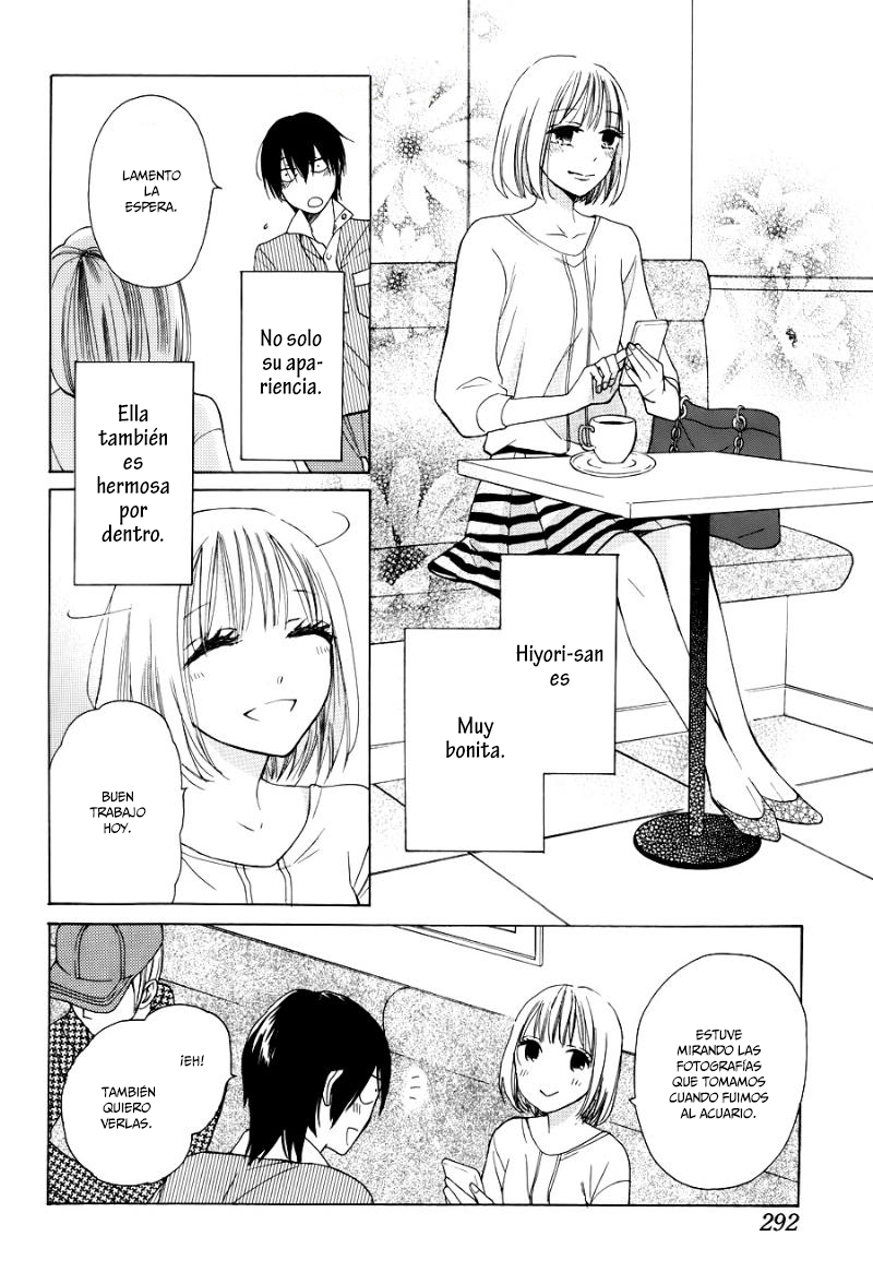 Kawaii Hito Vol. 1 Ch. 2 第12页
