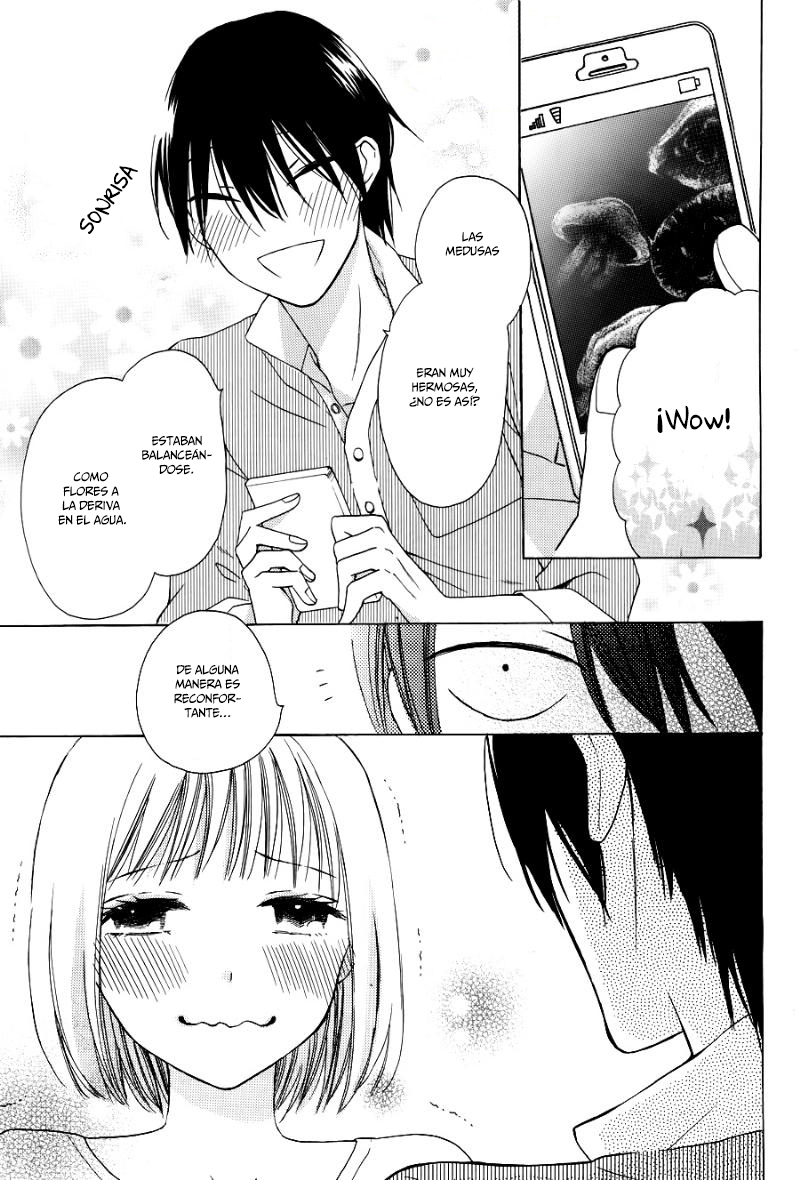 Kawaii Hito Vol. 1 Ch. 2 第13页