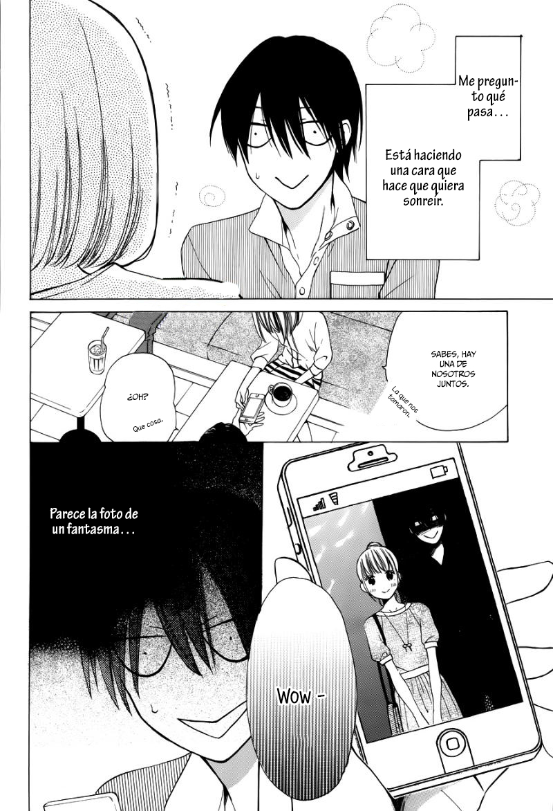 Kawaii Hito Vol. 1 Ch. 2 第14页