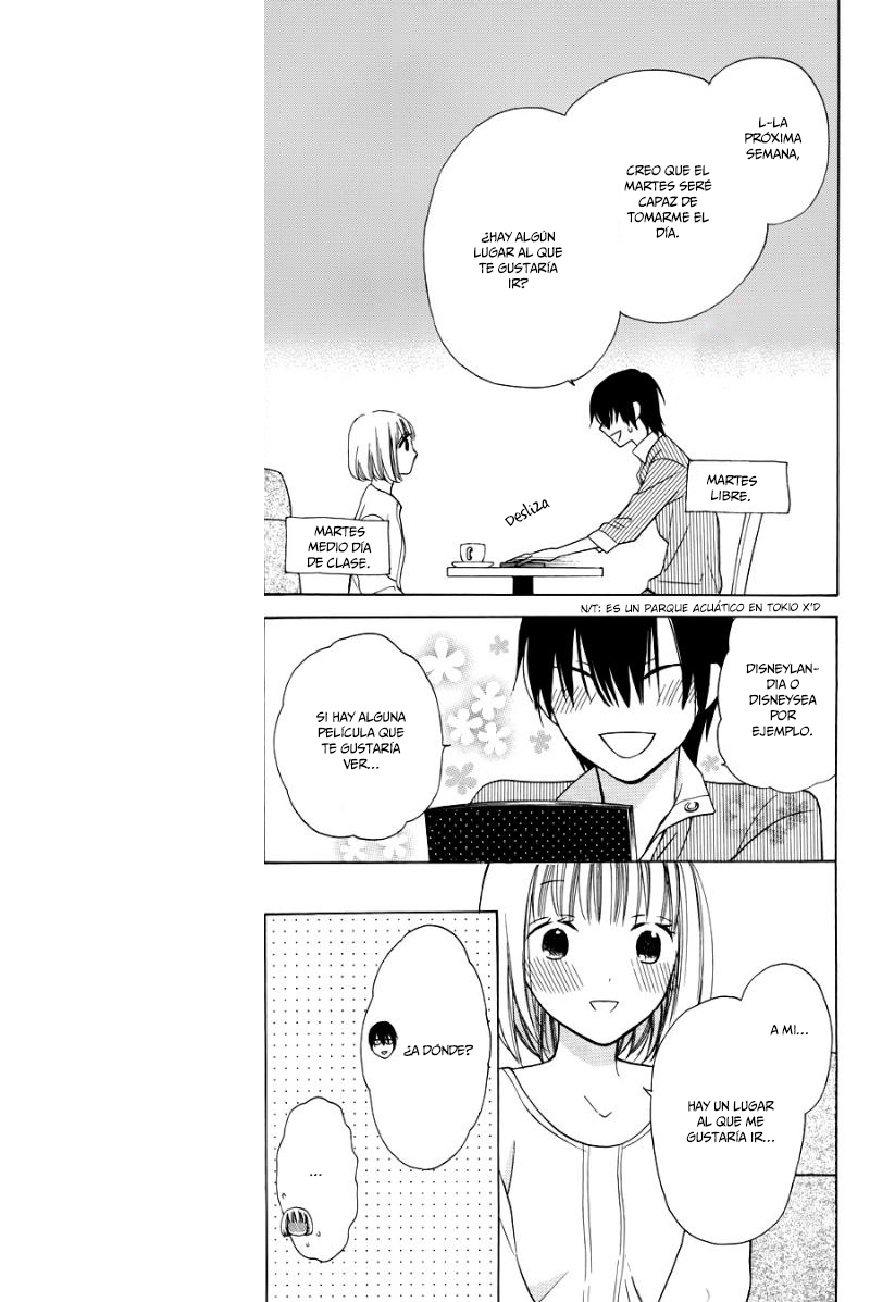 Kawaii Hito Vol. 1 Ch. 2 第15页