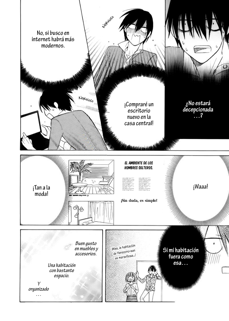 Kawaii Hito Vol. 1 Ch. 2 第18页