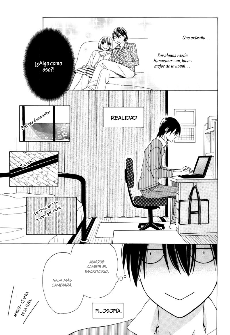 Kawaii Hito Vol. 1 Ch. 2 第19页