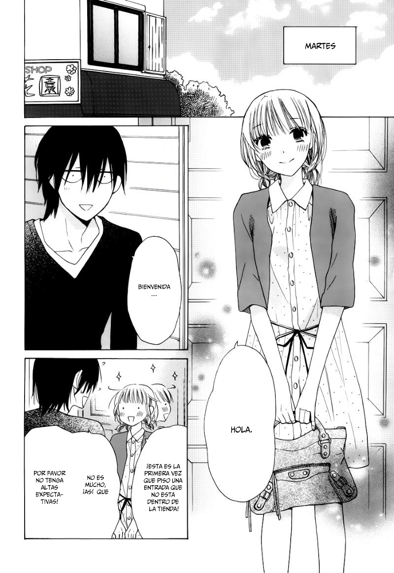 Kawaii Hito Vol. 1 Ch. 2 第24页